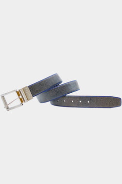 BATTLESTAR REVERSIBLE BELT Robert Graham