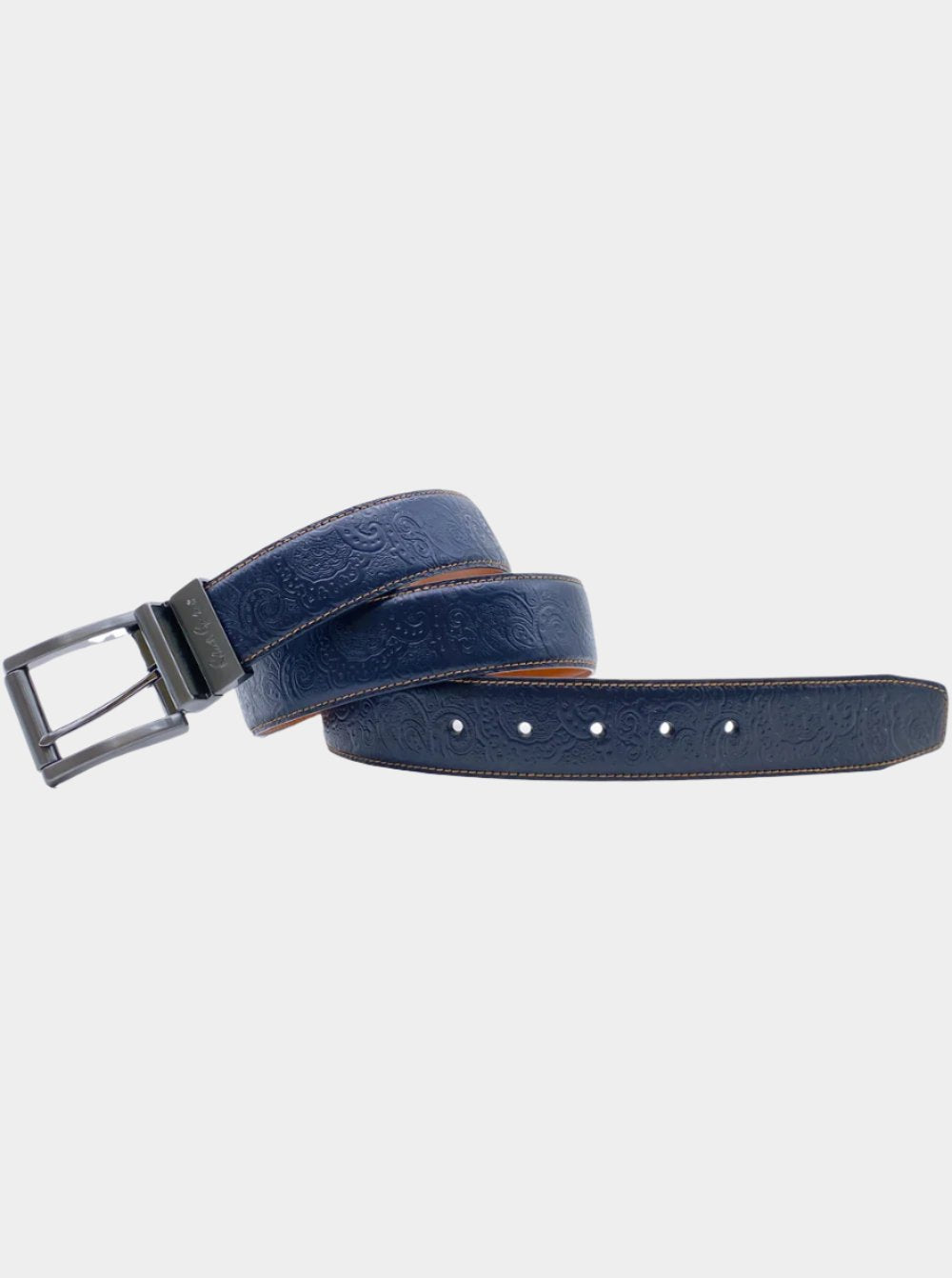 BATTLESTAR REVERSIBLE BELT