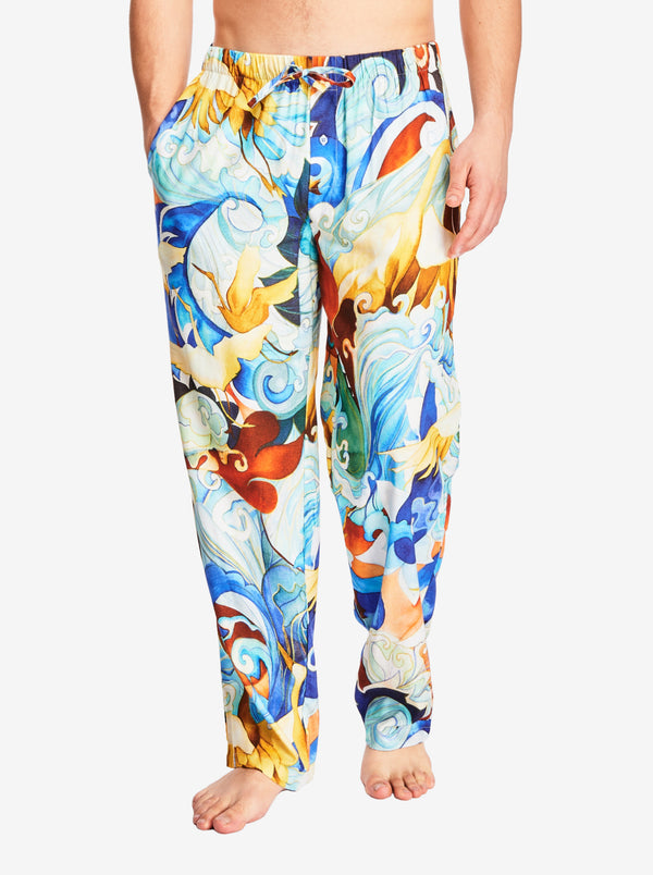Mens Pajamas & Underwear | Robert Graham