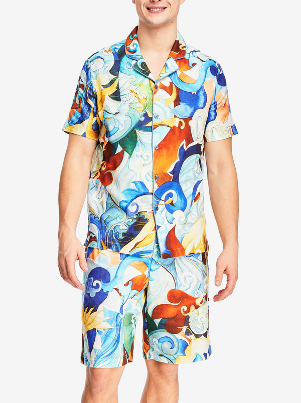 Mens Pajamas & Underwear | Robert Graham