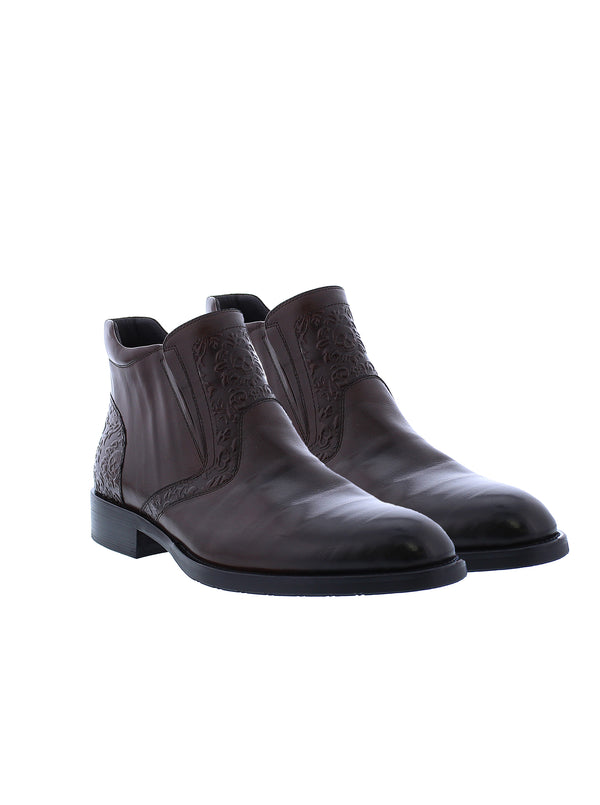 NAVARRA BOOTS