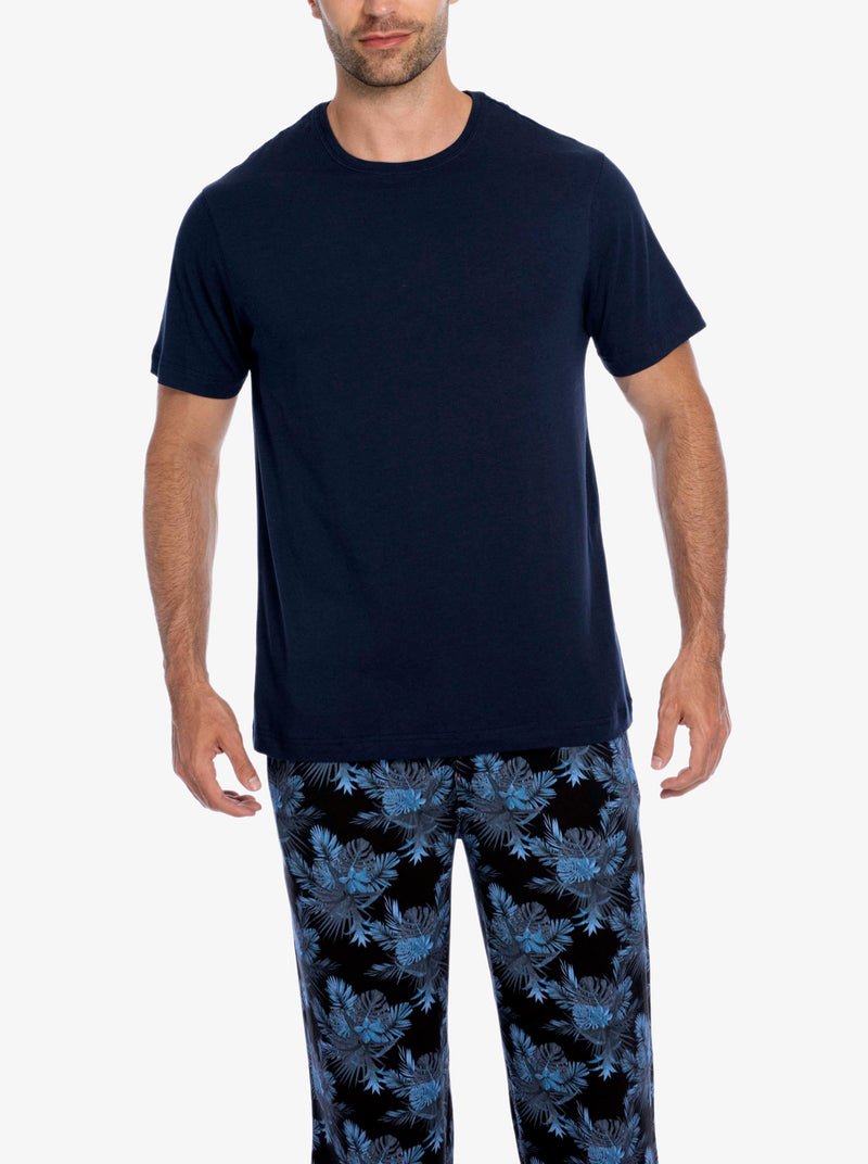 SHORT SLEEVE NECK T-SHIRT