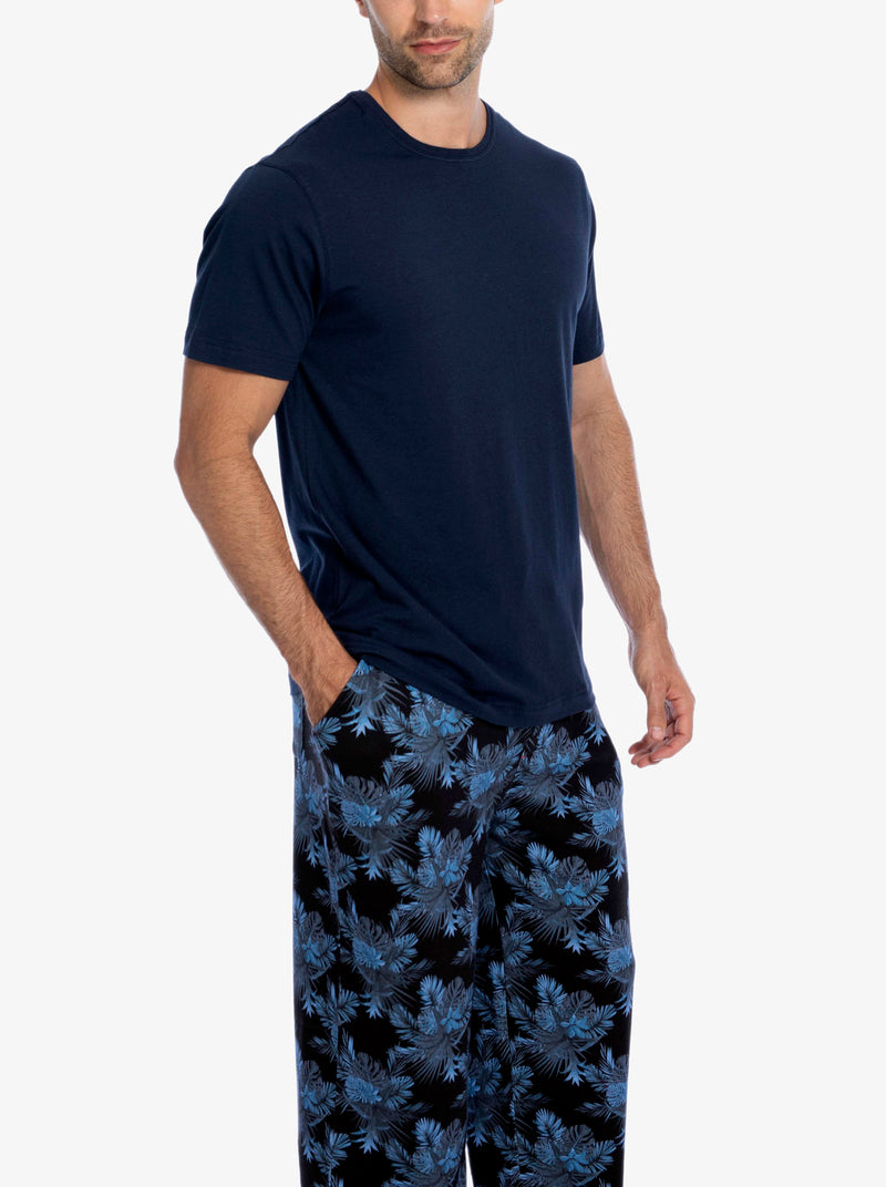 SHORT SLEEVE NECK T-SHIRT