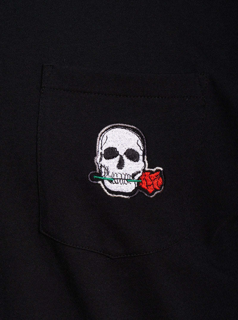 MIAMI LONG SLEEVE T-SHIRT