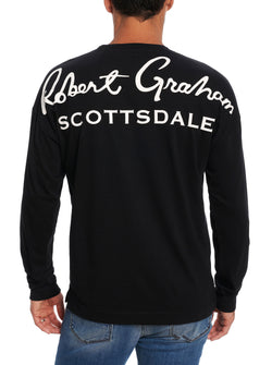 SCOTTSDALE LONG SLEEVE T-SHIRT