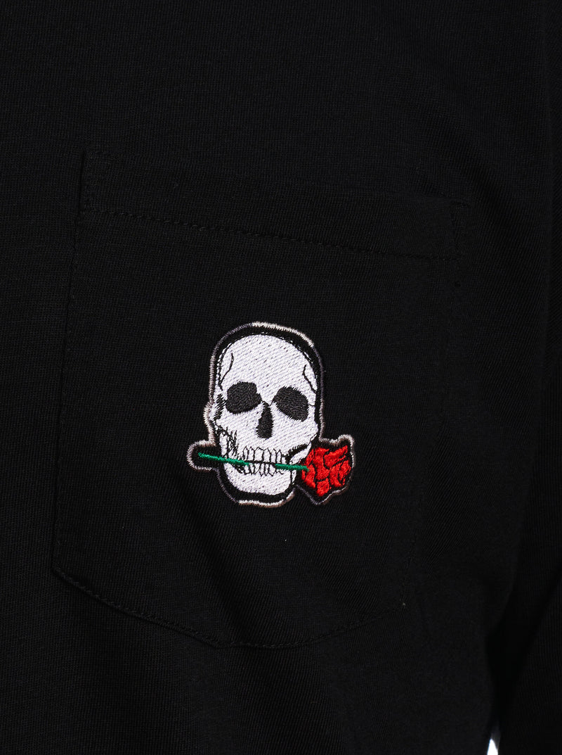 SCOTTSDALE LONG SLEEVE T-SHIRT