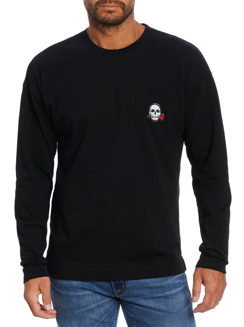 SCOTTSDALE LONG SLEEVE T-SHIRT