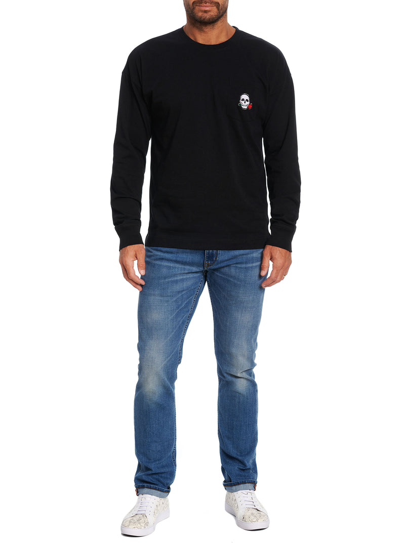 SCOTTSDALE LONG SLEEVE T-SHIRT