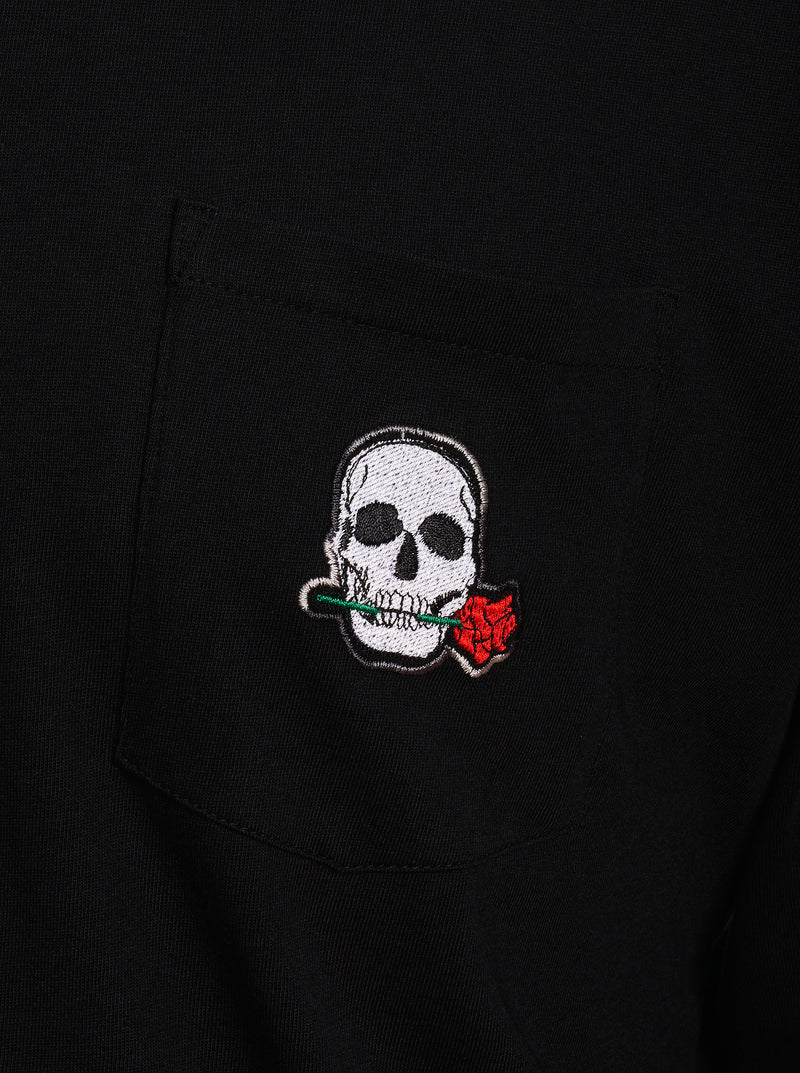 LAS VEGAS LONG SLEEVE T-SHIRT