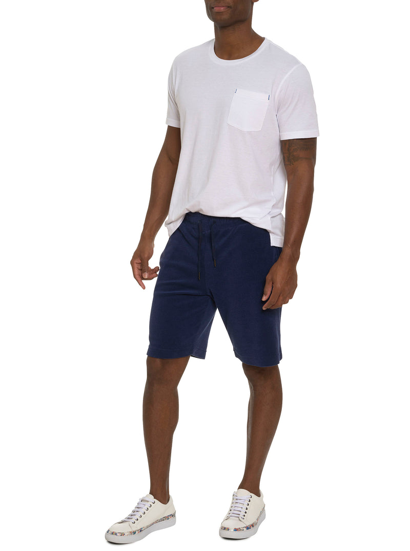 CABANA BOY SHORT