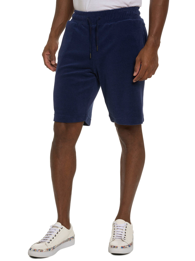 CABANA BOY SHORT