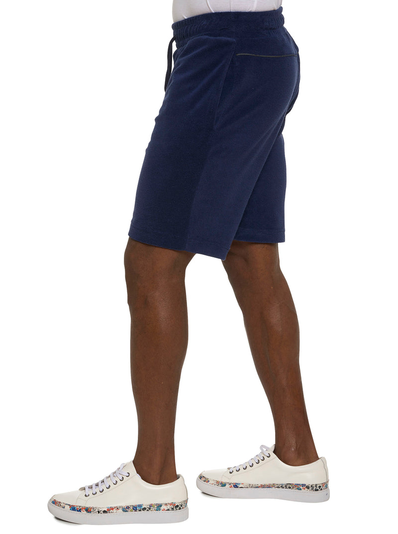 CABANA BOY SHORT