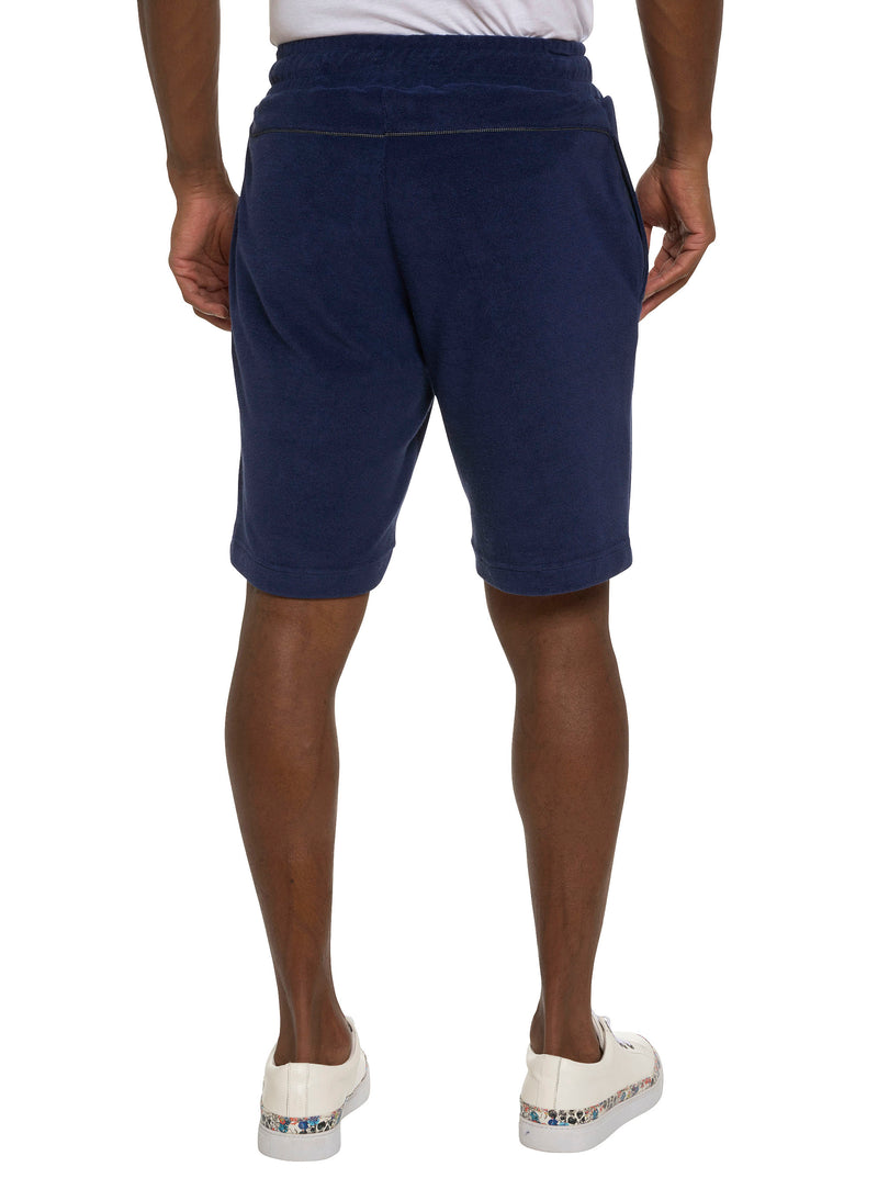 CABANA BOY SHORT