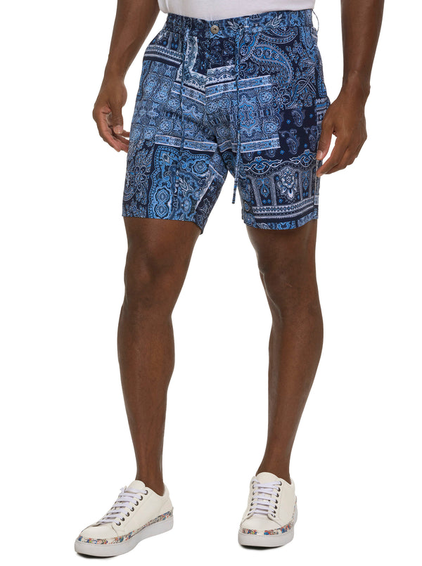 THE GOTHAM BEACH TO BAR SHORT