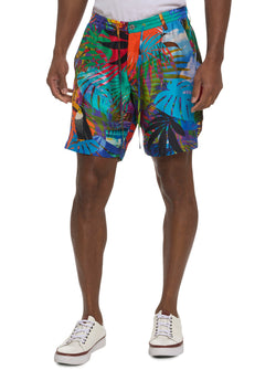 LIMITED EDITION THE TOUCAN MIX SHORT