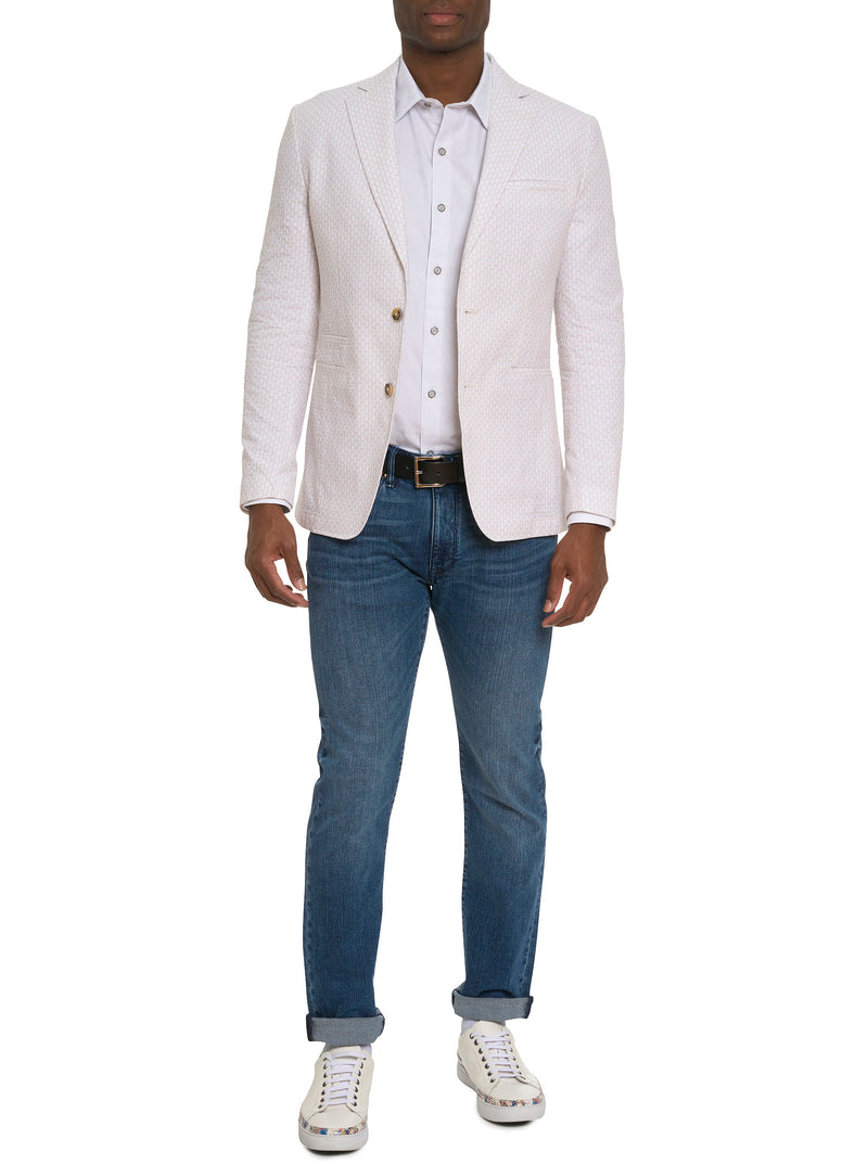 CAMBRIA BLAZER