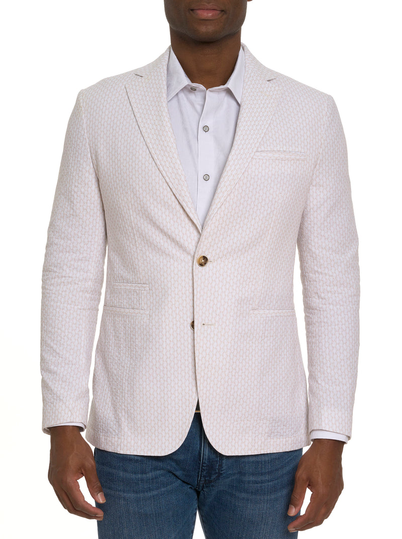 CAMBRIA BLAZER