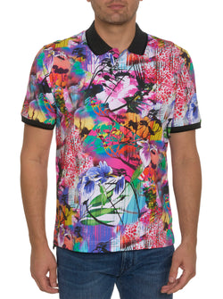 ELECTRIC CIRCUS POLO