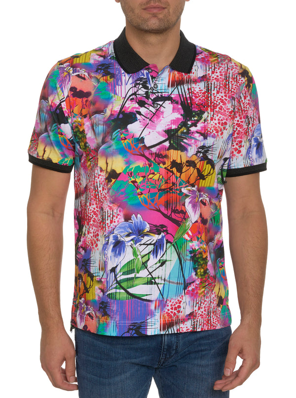 ELECTRIC CIRCUS POLO