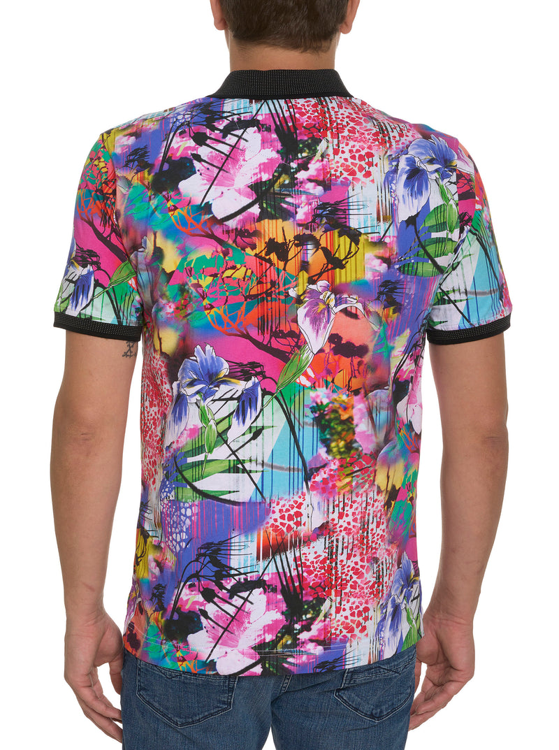 ELECTRIC CIRCUS POLO