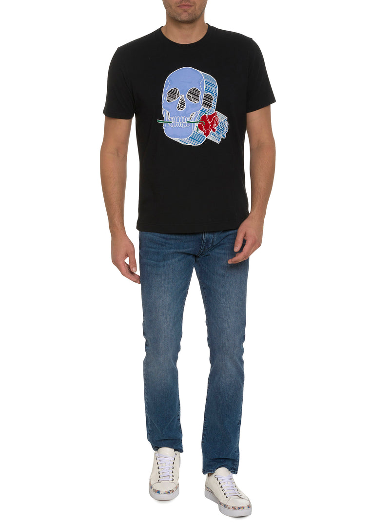 ROSELAND GRAPHIC T-SHIRT