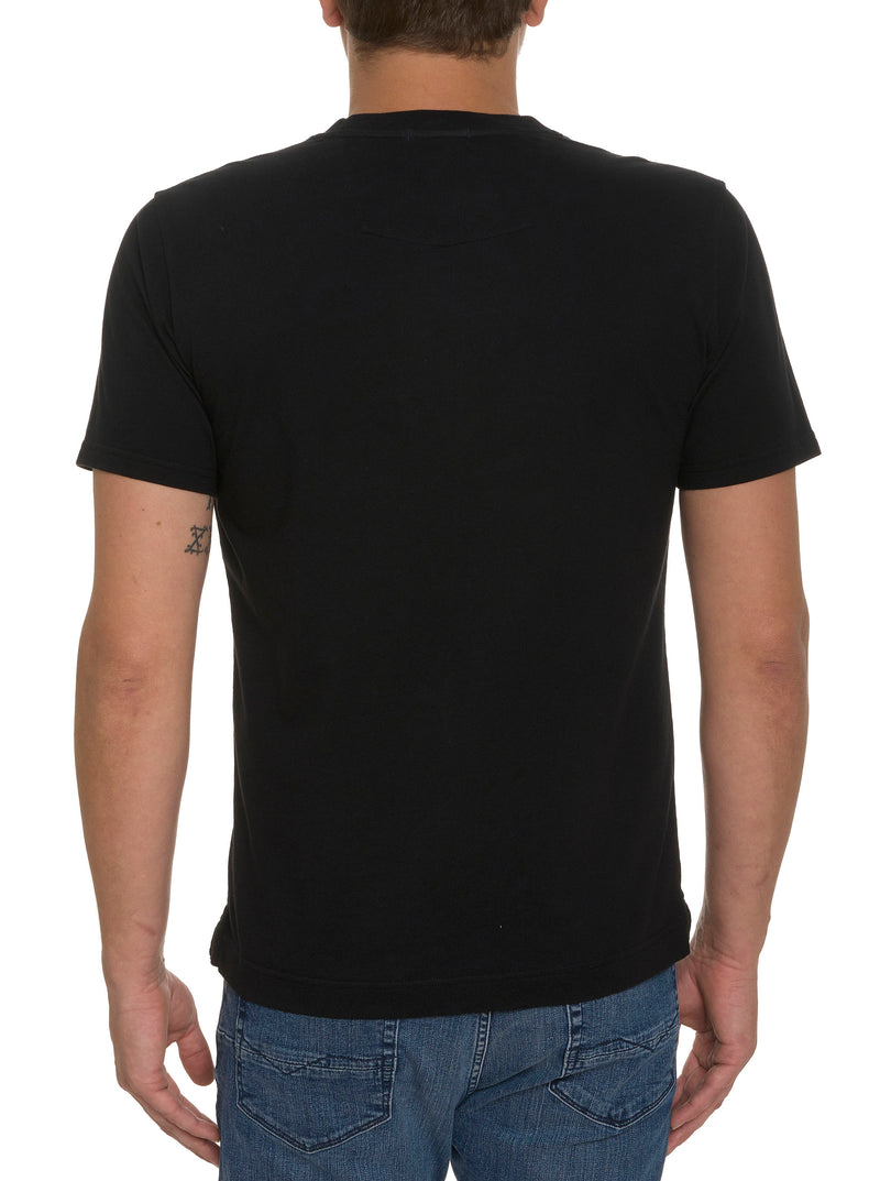ROSELAND GRAPHIC T-SHIRT