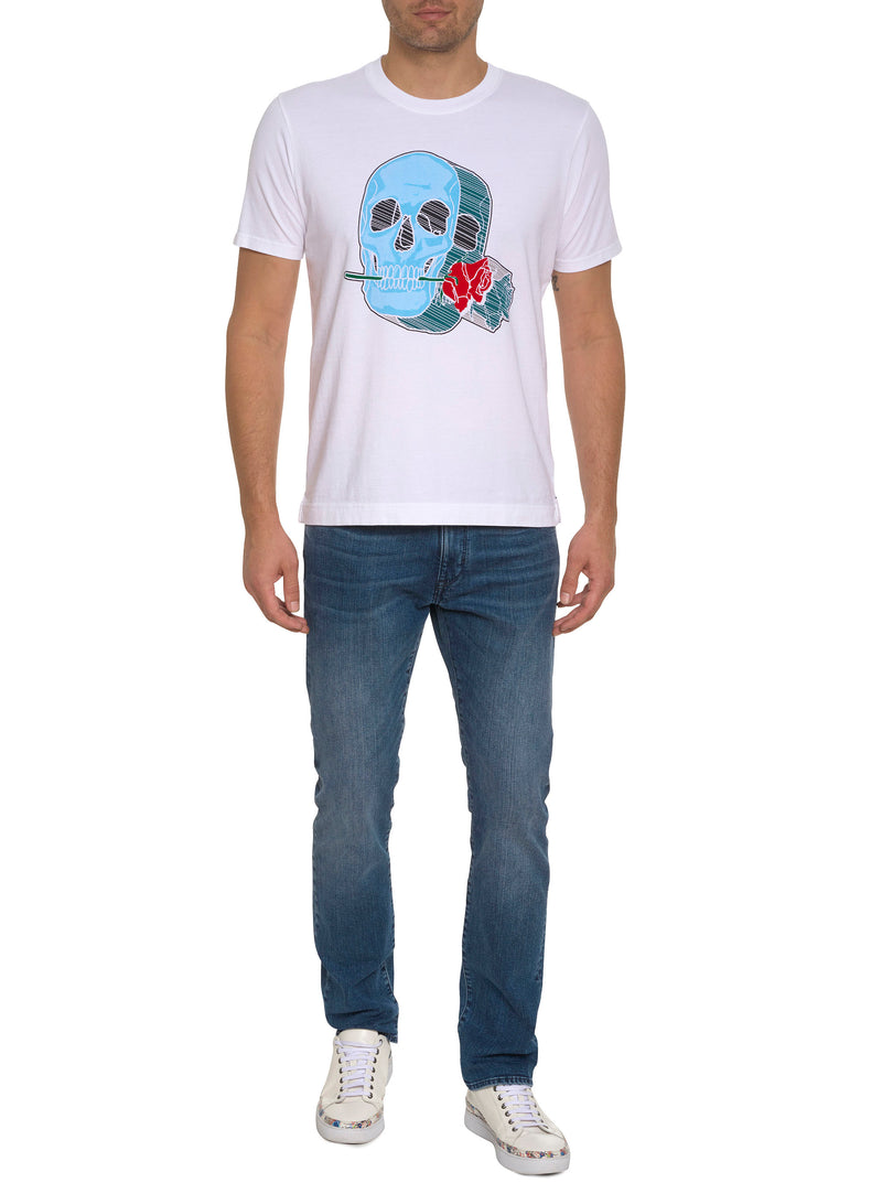 ROSELAND GRAPHIC T-SHIRT