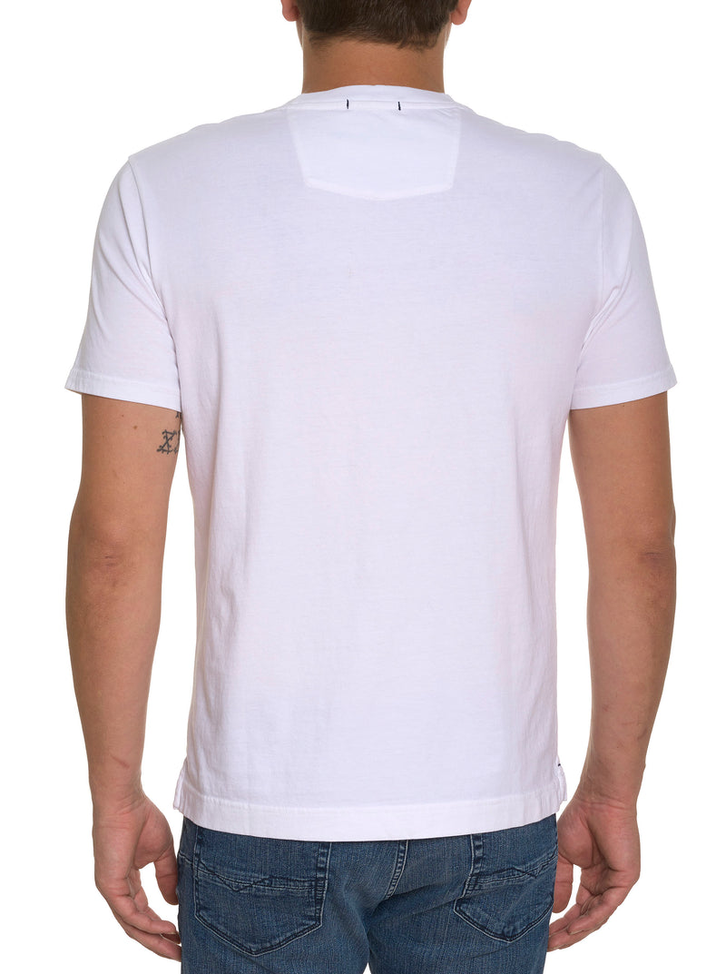 ROSELAND GRAPHIC T-SHIRT