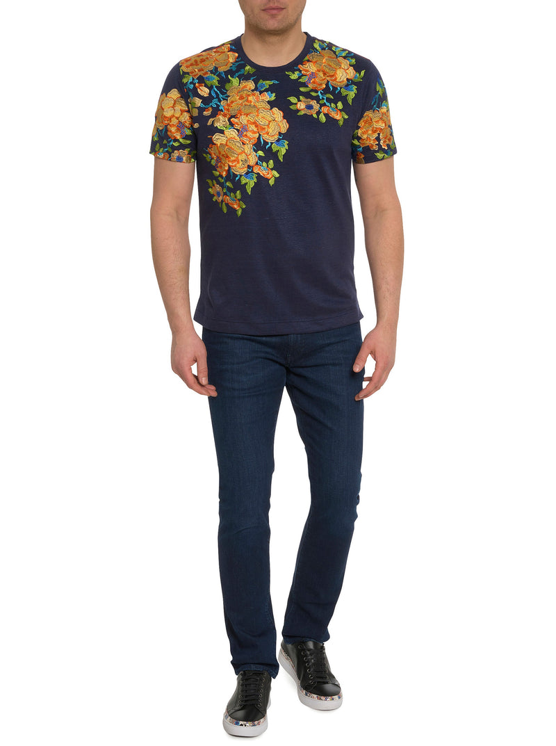 LIMITED EDITION THE RISBE T-SHIRT