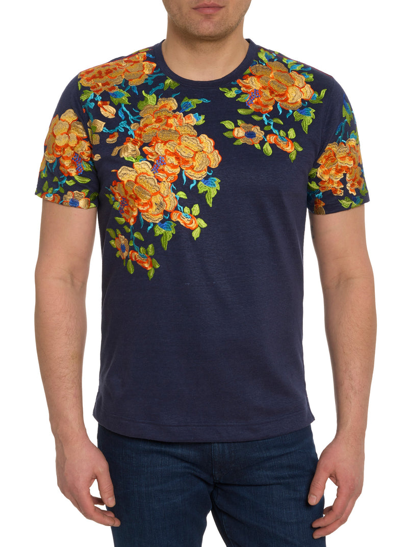 LIMITED EDITION THE RISBE T-SHIRT
