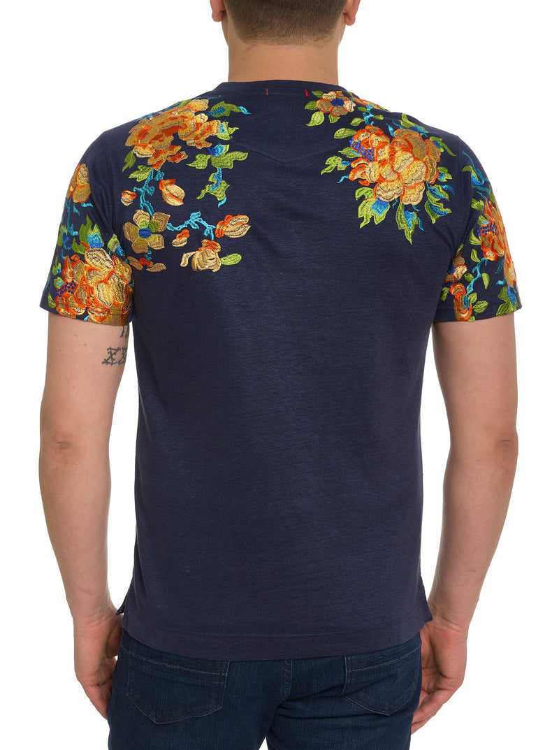 LIMITED EDITION THE RISBE T-SHIRT