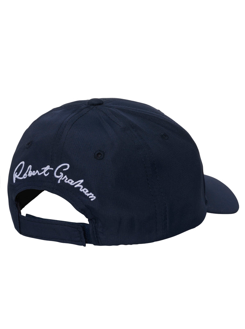 RG LOGO CAP Robert Graham