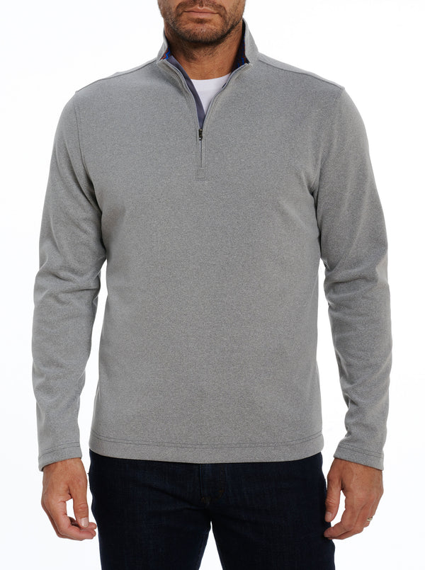 FETTER PERFORMANCE LONG SLEEVE KNIT