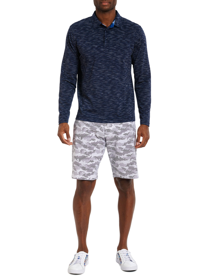 AKITA LONG SLEEVE KNIT