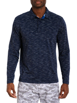 AKITA LONG SLEEVE KNIT