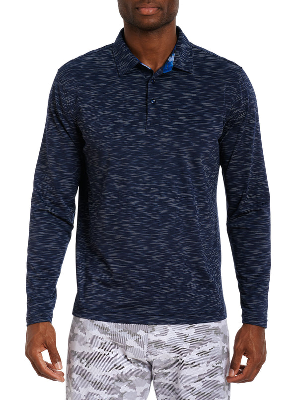 AKITA LONG SLEEVE KNIT