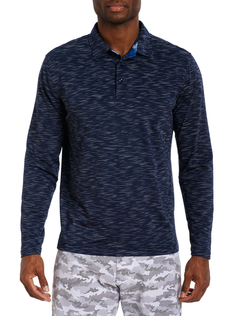 AKITA LONG SLEEVE KNIT