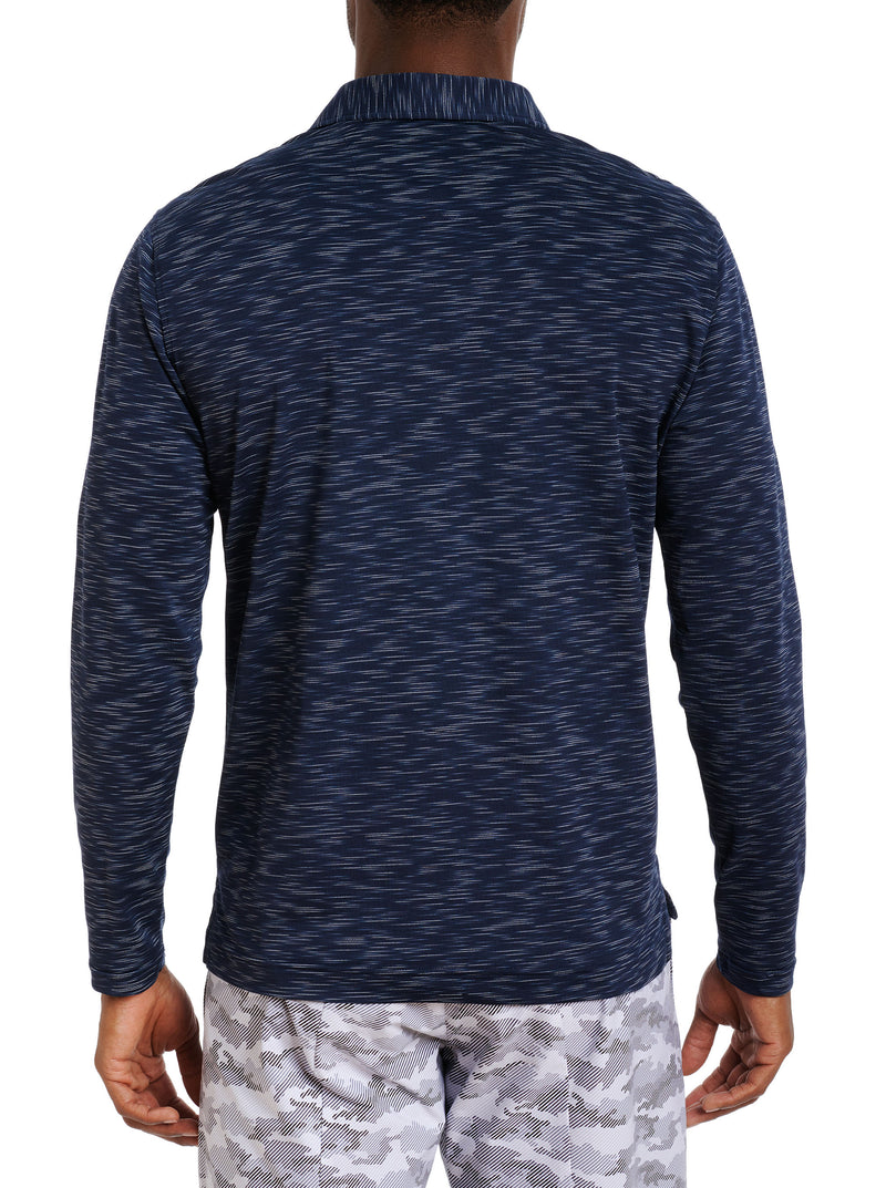 AKITA LONG SLEEVE KNIT