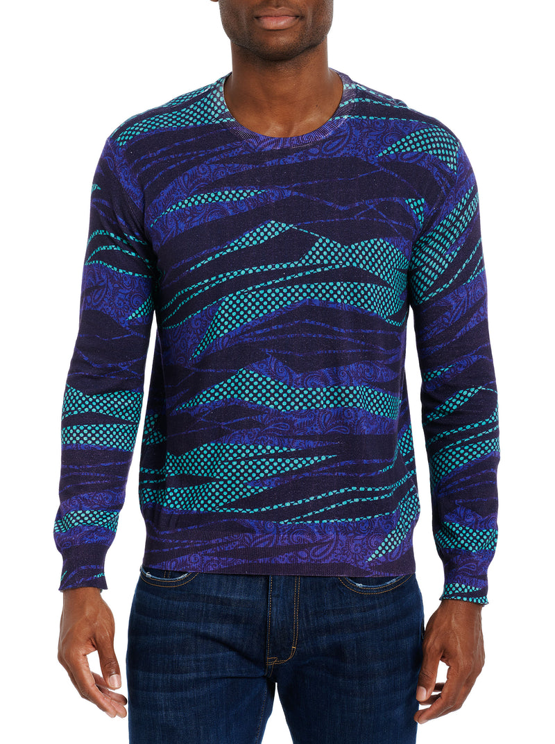 CARMELITE SWEATER