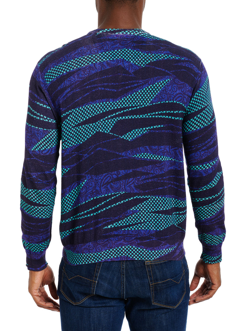 CARMELITE SWEATER