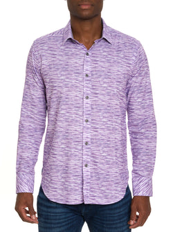 LIGHT YEAR LONG SLEEVE BUTTON DOWN SHIRT