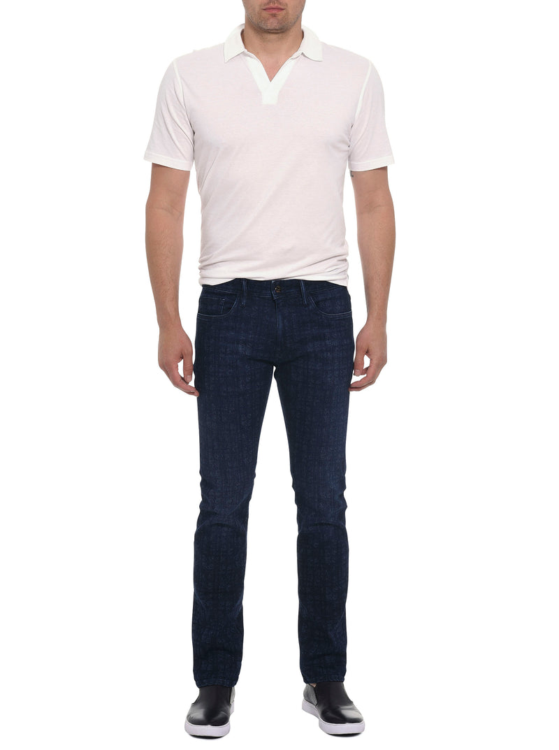 VALENTE DENIM PANT