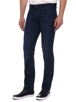 VALENTE DENIM PANT
