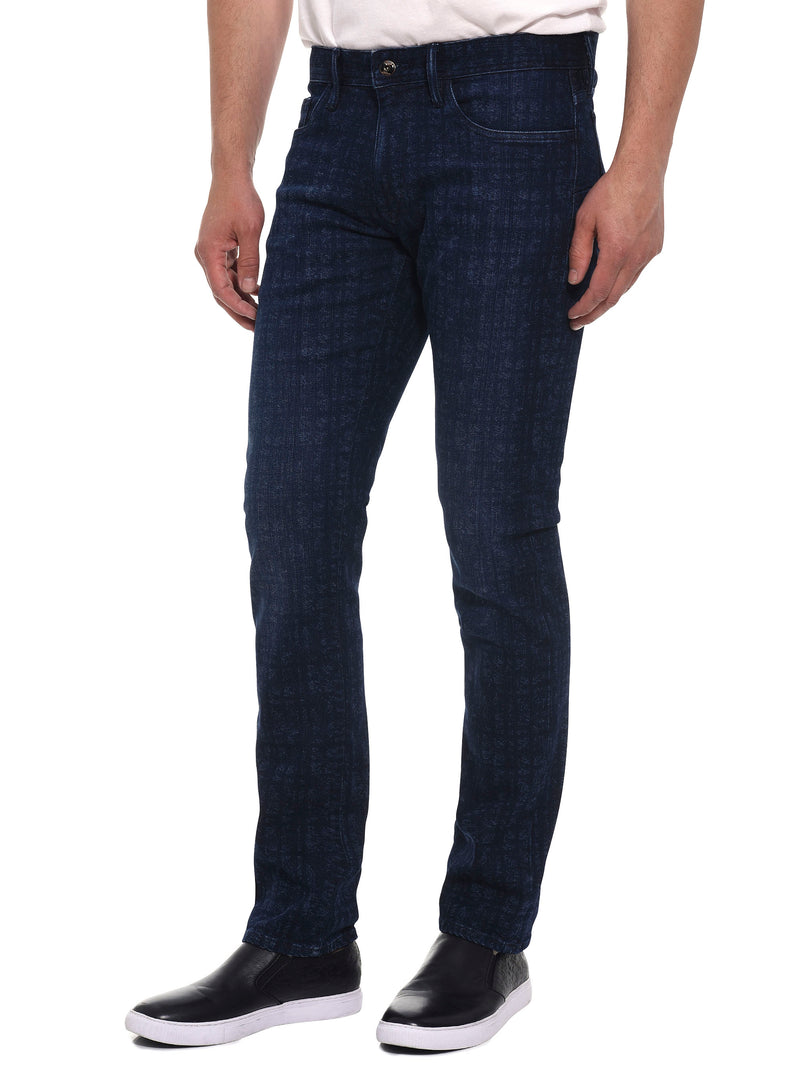 VALENTE DENIM PANT