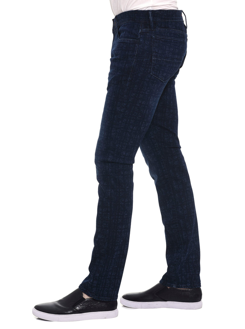VALENTE DENIM PANT