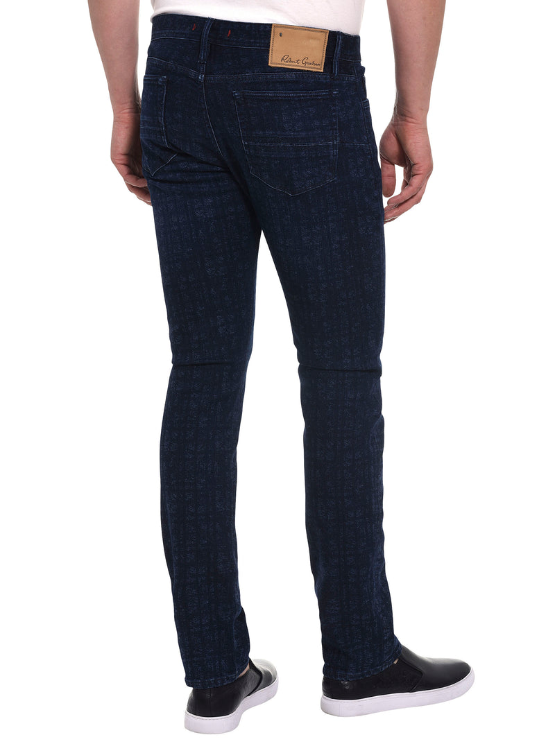 VALENTE DENIM PANT