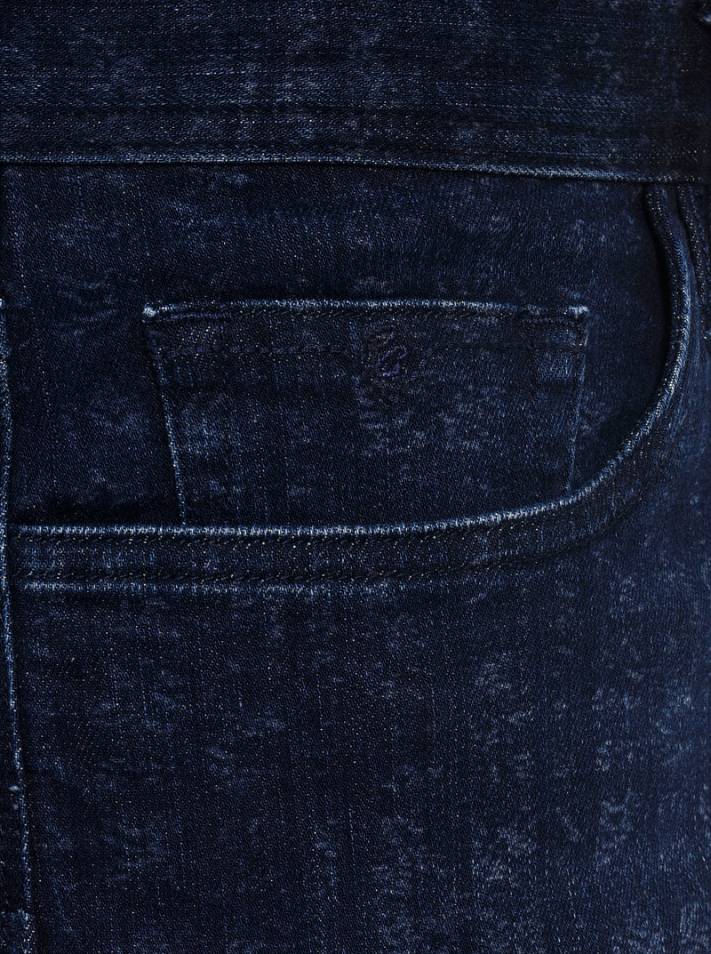 VALENTE DENIM PANT