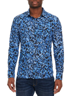 ELLANDER PERFORMANCE LONG SLEEVE KNIT