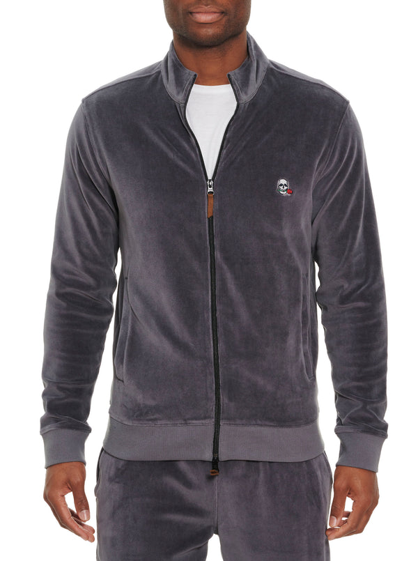 HERBERT LONG SLEEVE KNIT
