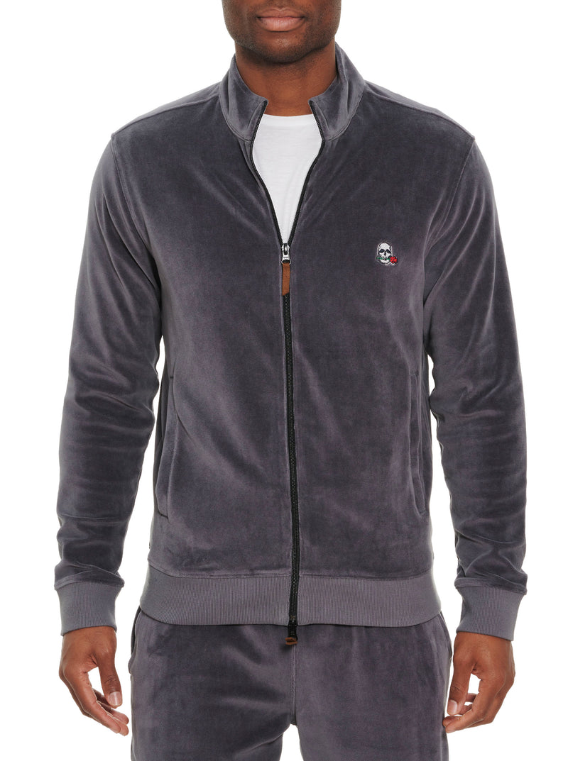 HERBERT LONG SLEEVE KNIT